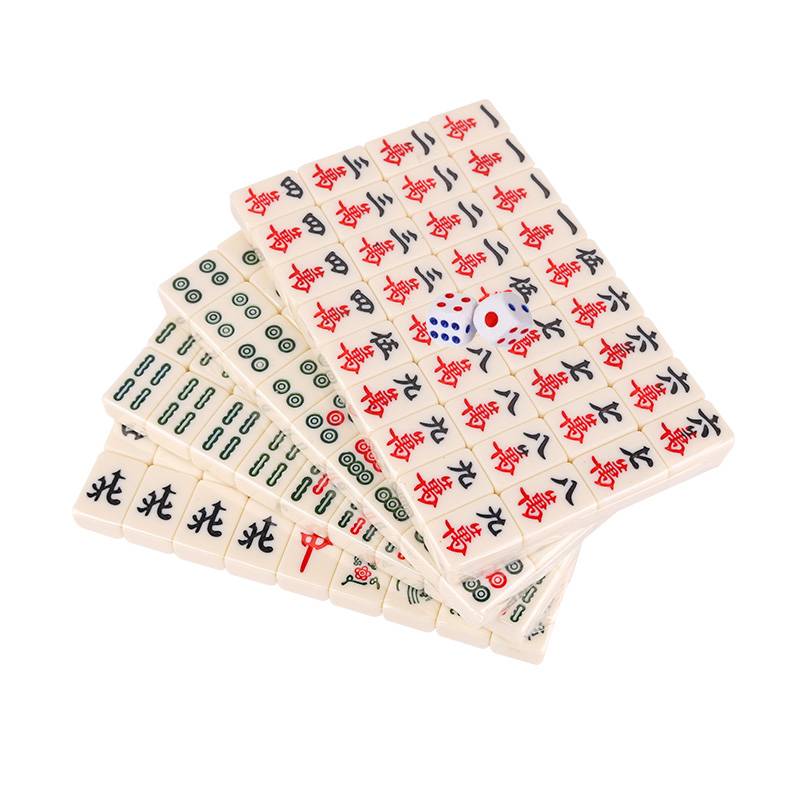 22mm mahjong